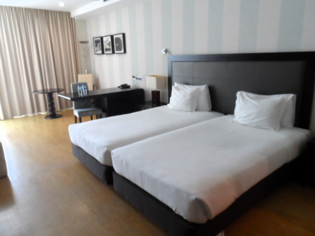 Angra Marina Hotel-客卧