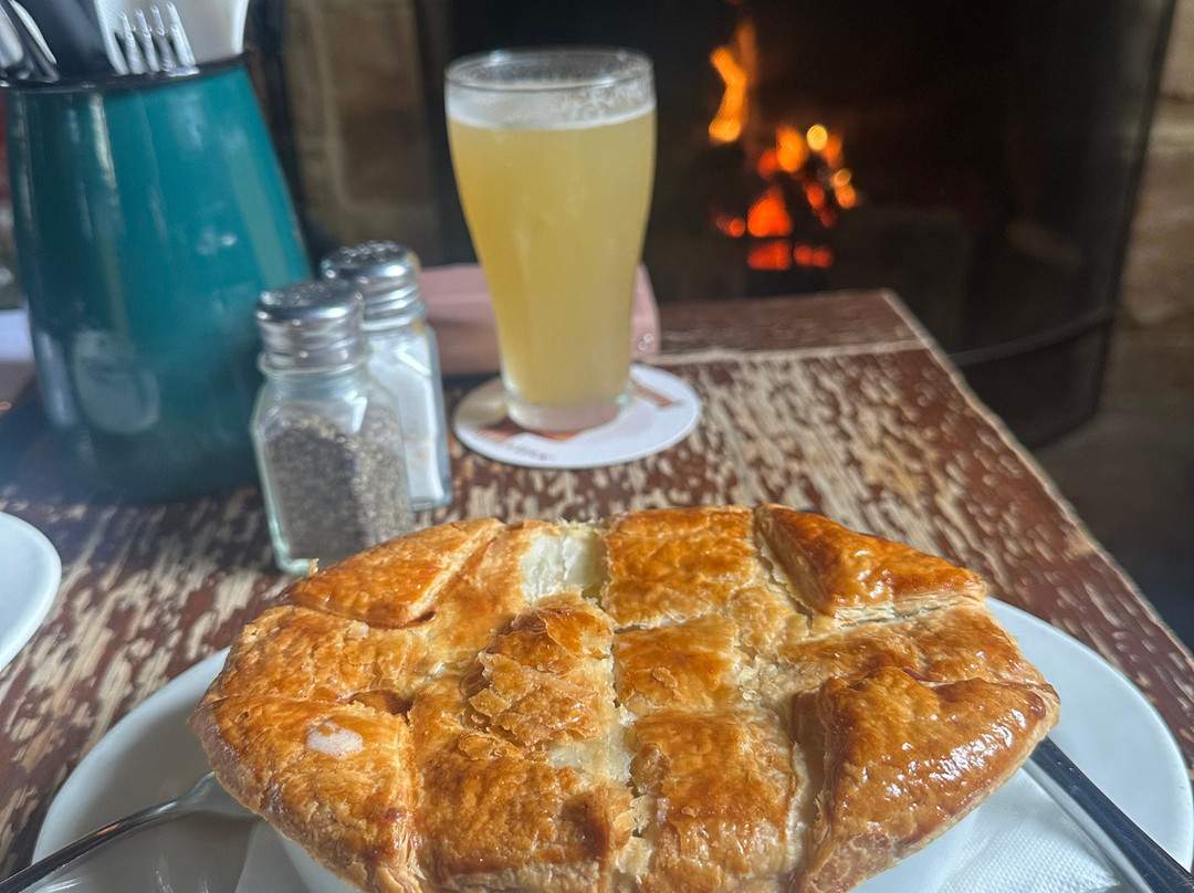 The Lord Dudley-Woollahra必去景点