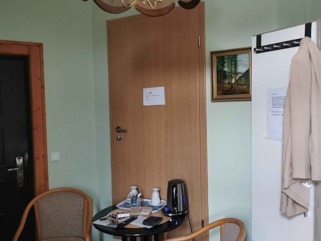 Pension Hochheimer Schlösschen主图