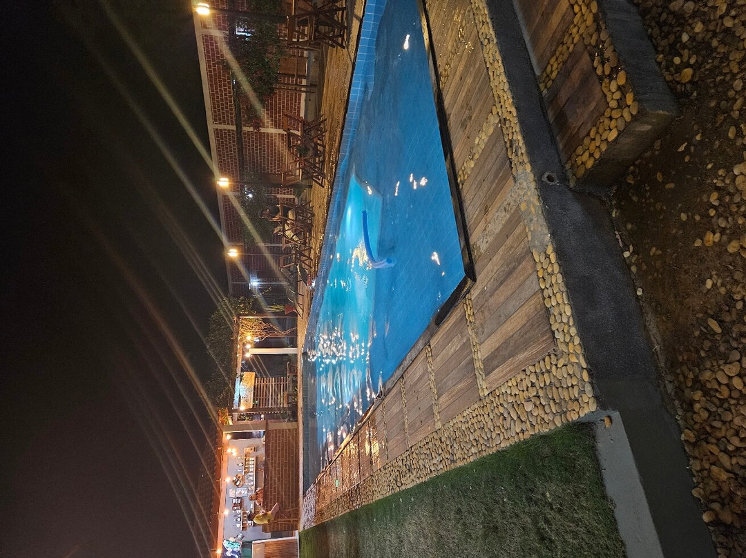 Pousada Martins主图