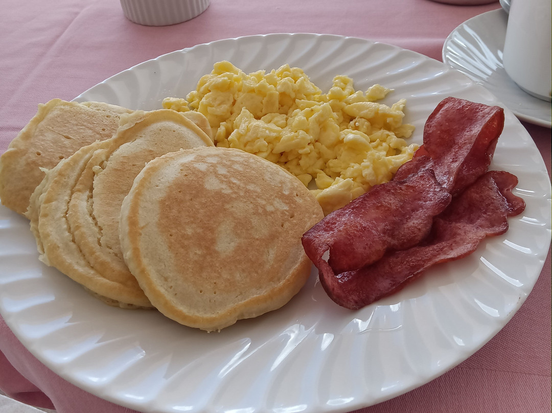 Whispering Bamboo Cove Resort主图