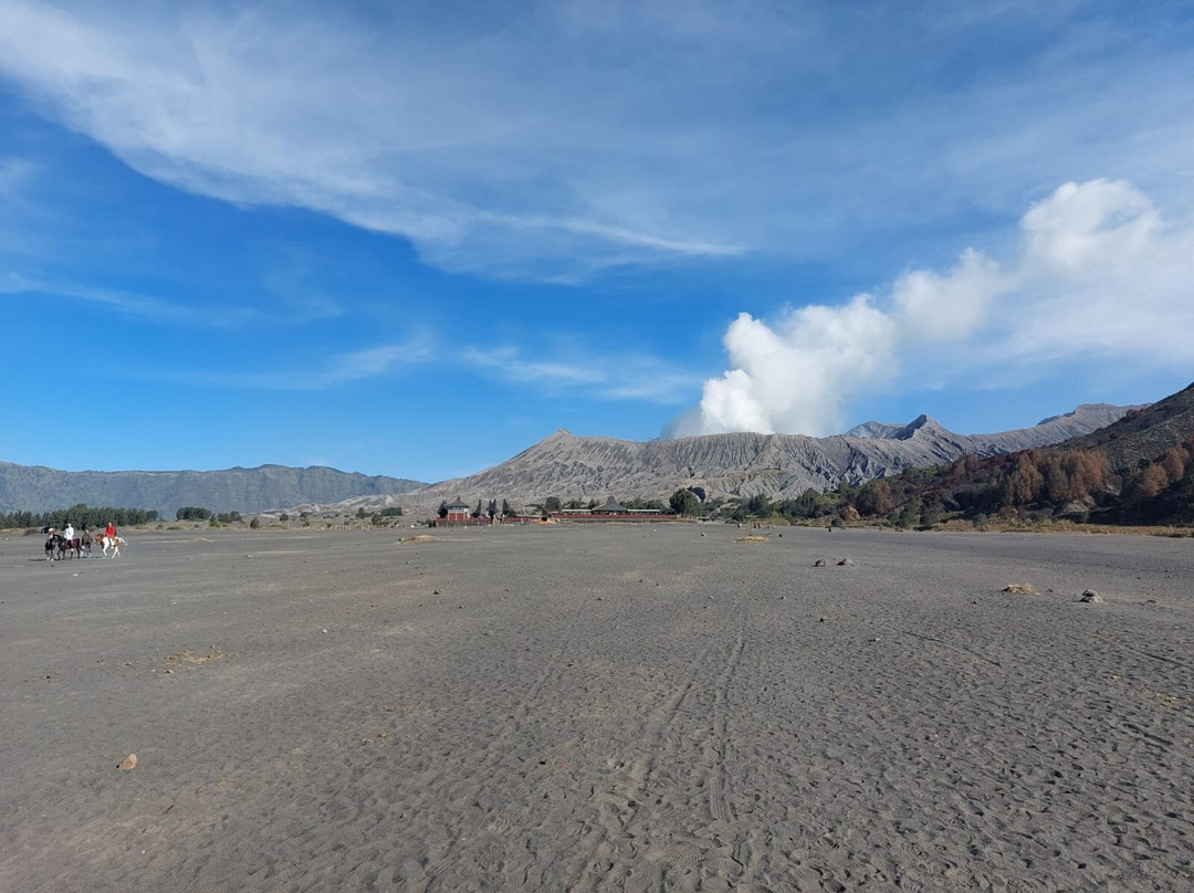 IDN Trip Experiences-玛琅必去景点