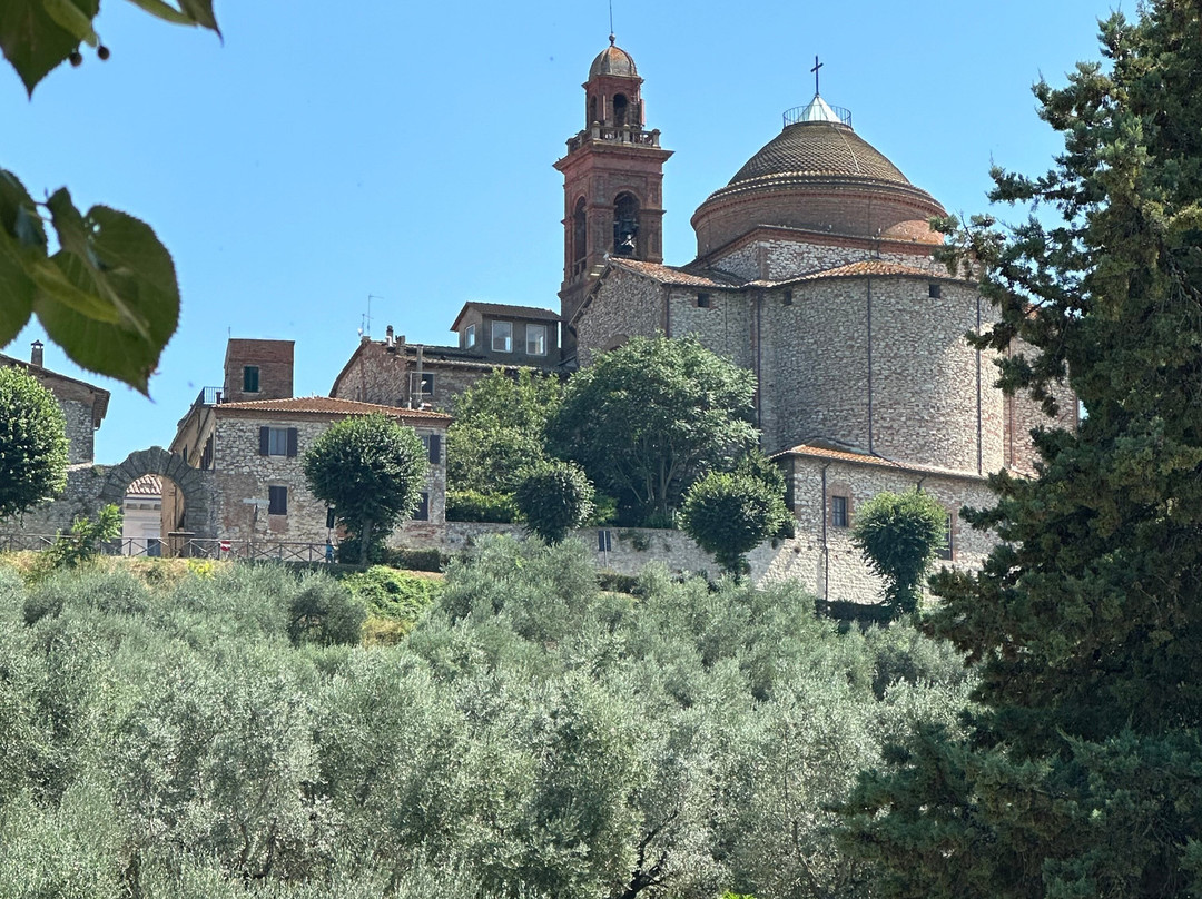Siena Bike Shop-锡耶纳必去景点