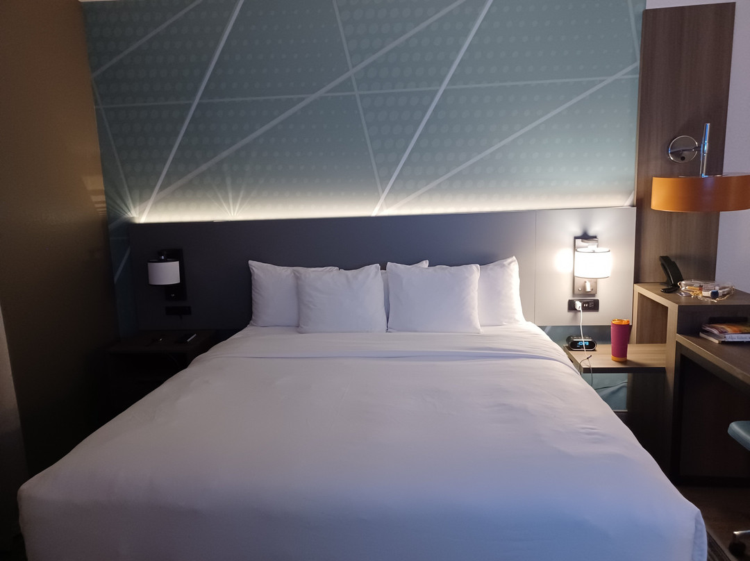 Comfort Suites主图