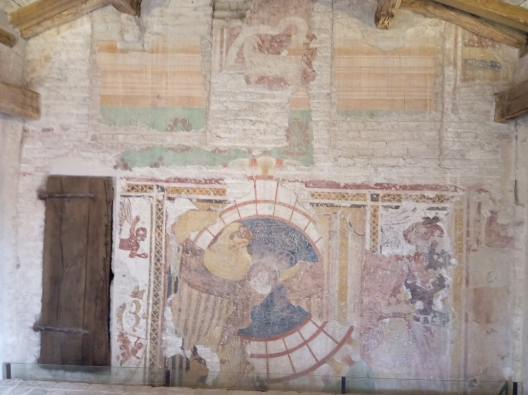 Castello di Redondesco景点图片