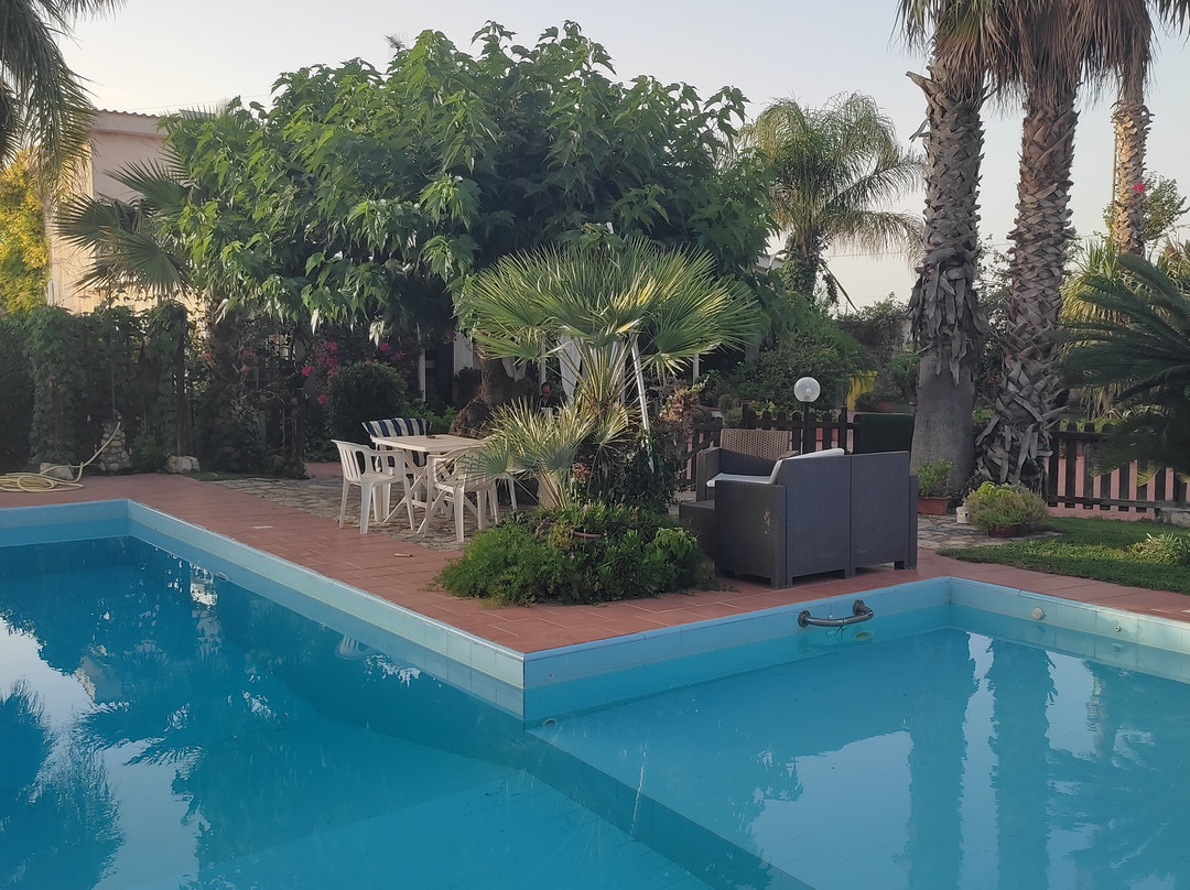 Sole e Sale B&B主图