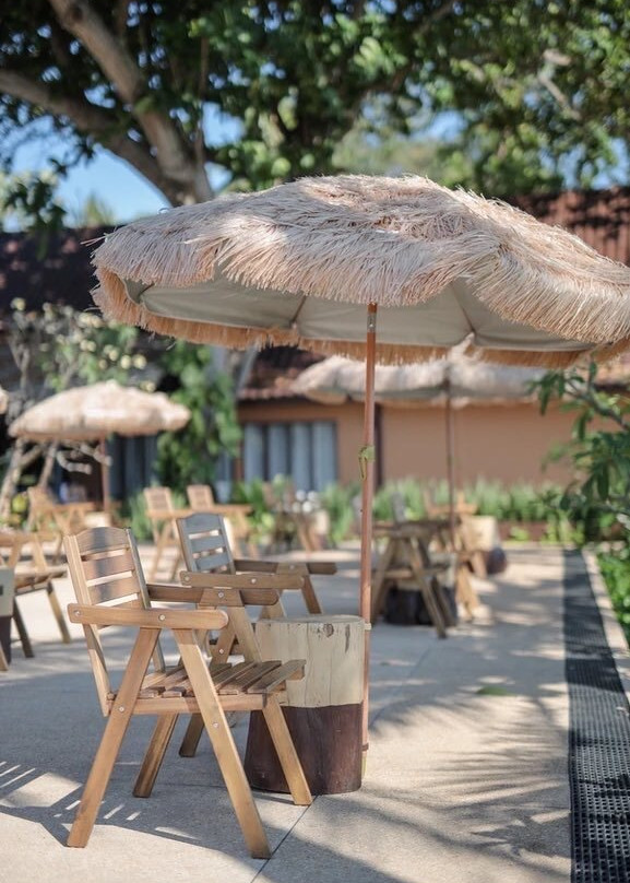 Amornphant Villa主图