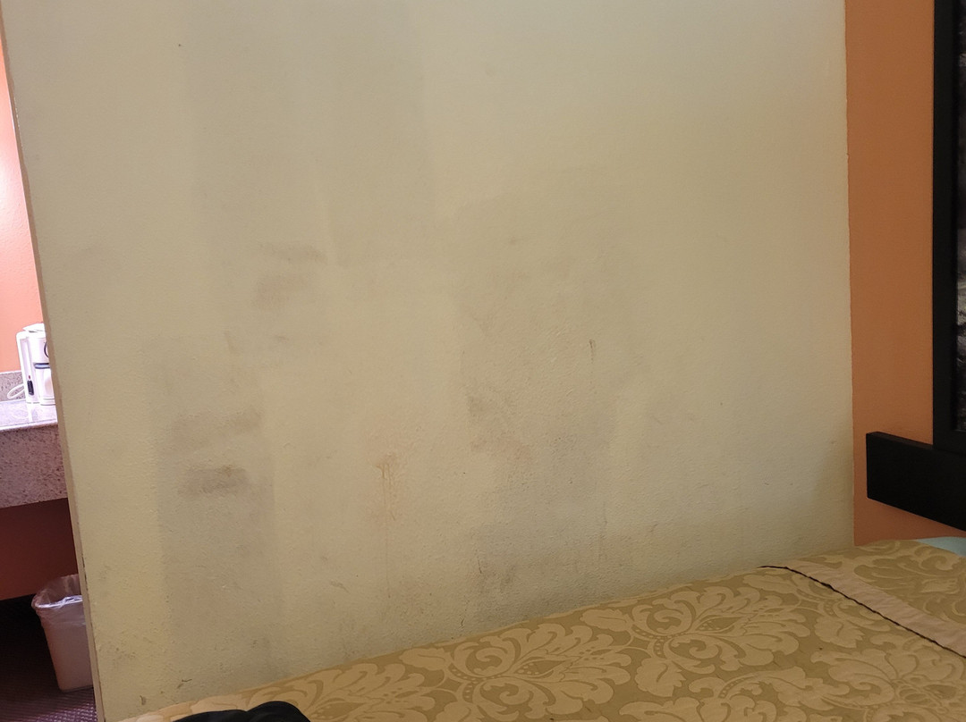 Express Inn & Suites主图