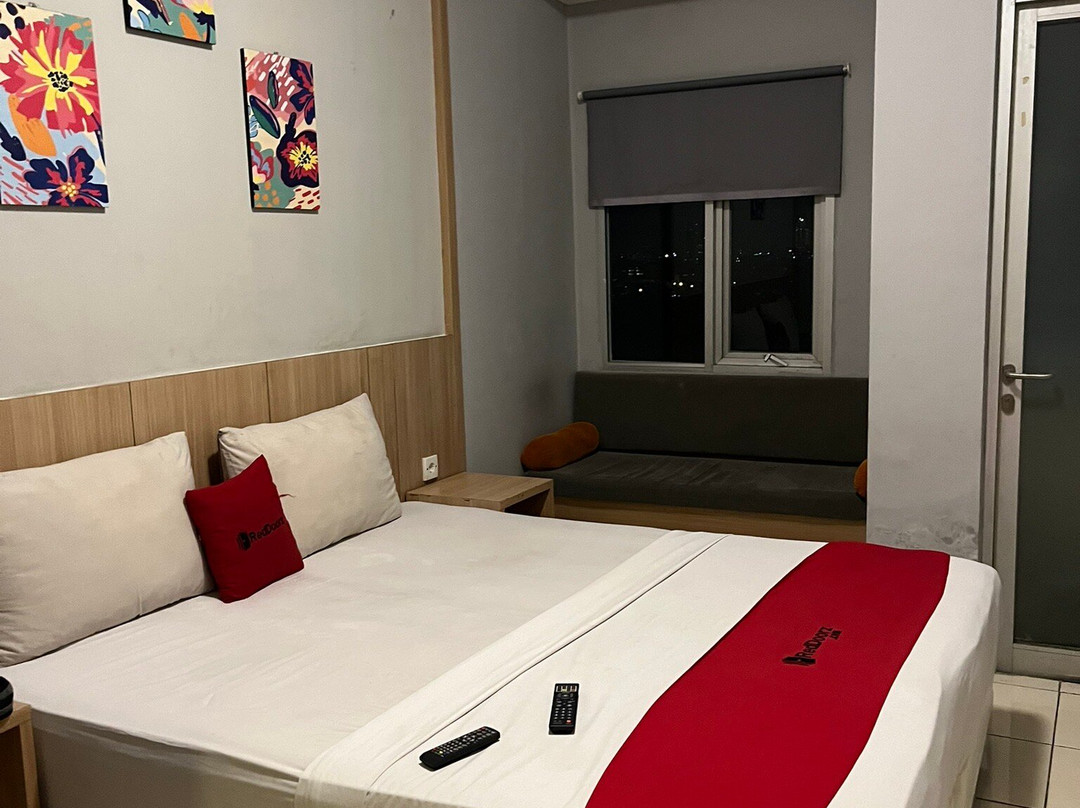 Pavilion Permata Apartment主图