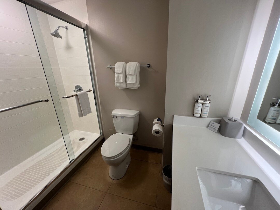Holiday Inn Express & Suites Trincity Trinidad Airport By IHG主图