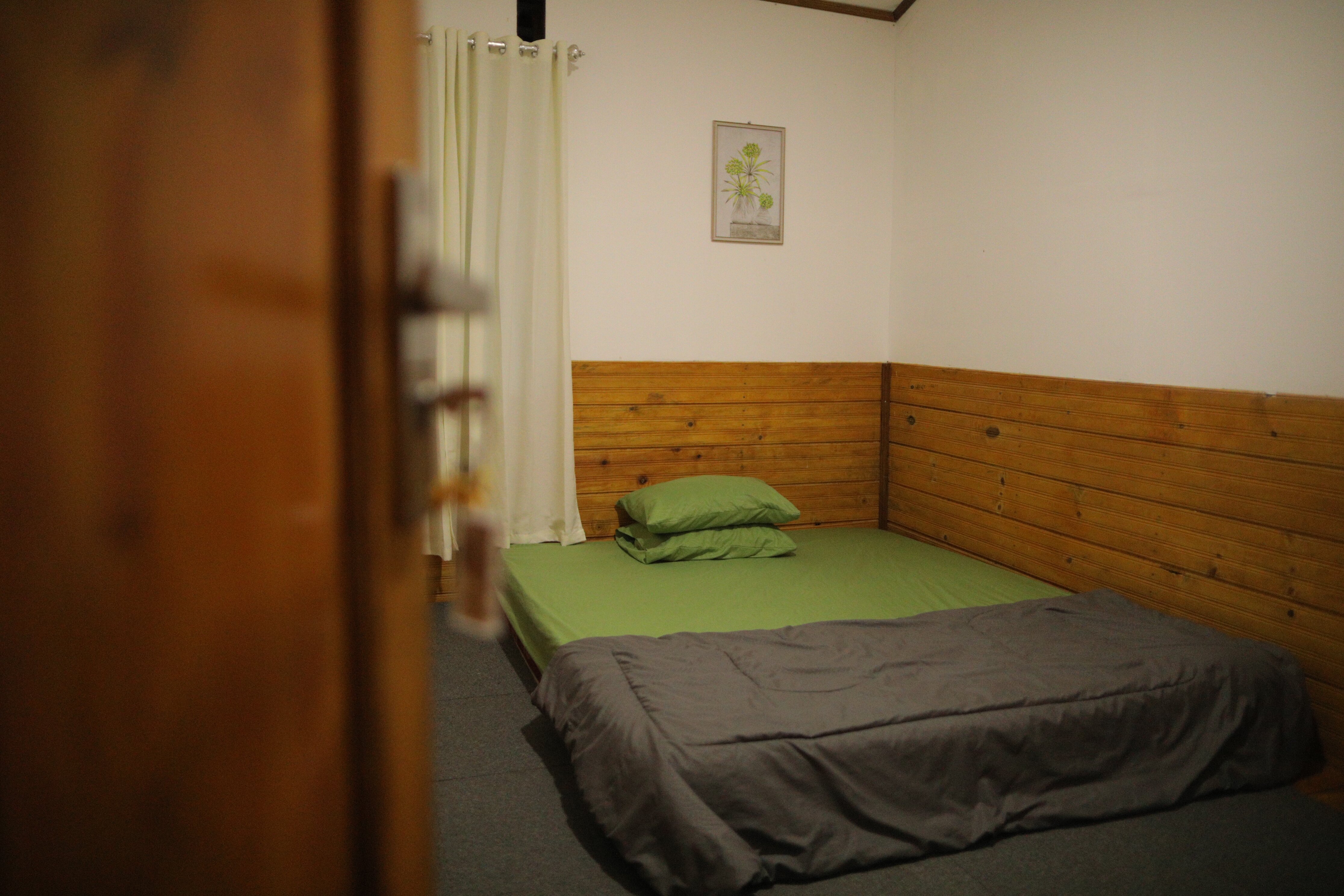 Mama Tia Homestay-客卧
