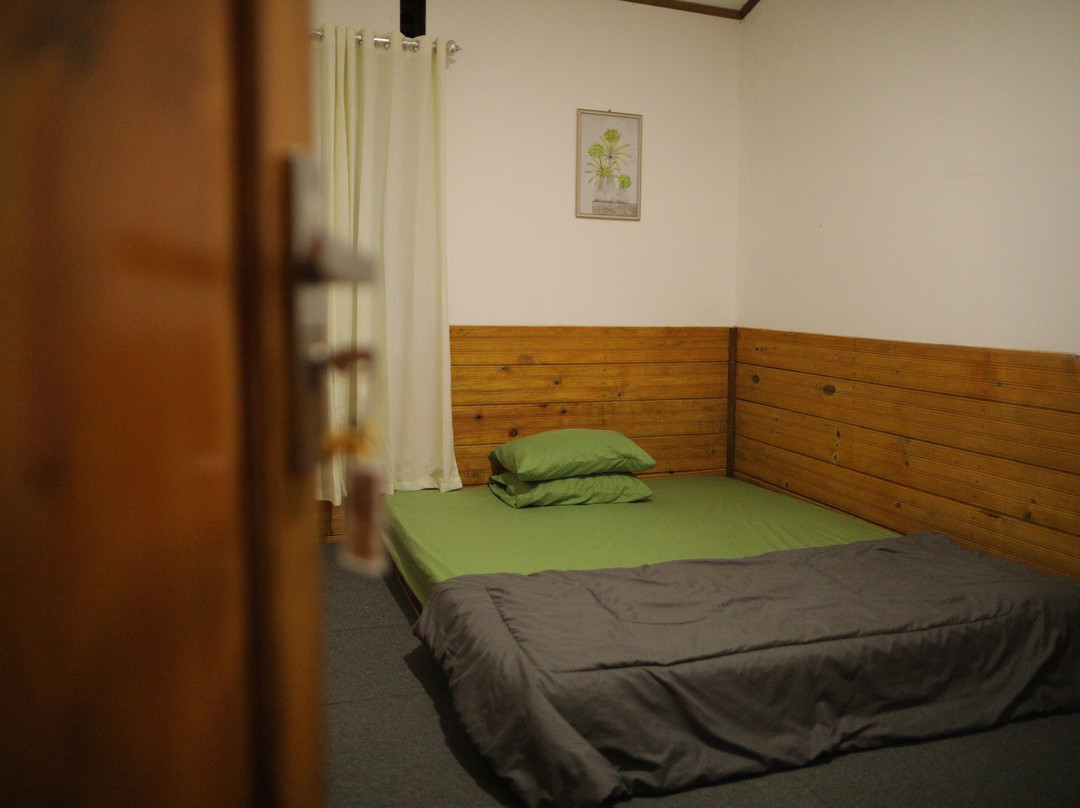 Mama Tia Homestay主图