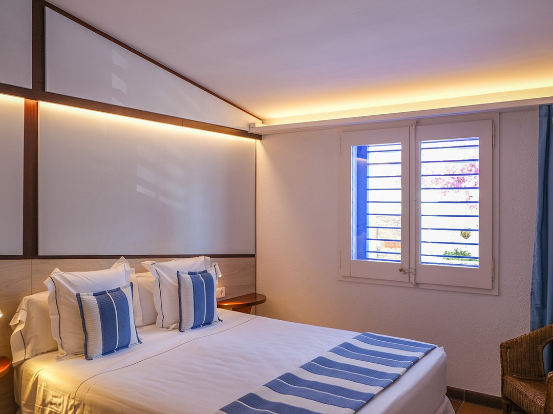 Hotel Blaumar Cadaques主图