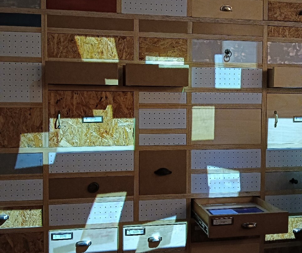 Piccolo museo del diario-Pieve Santo Stefano必去景点