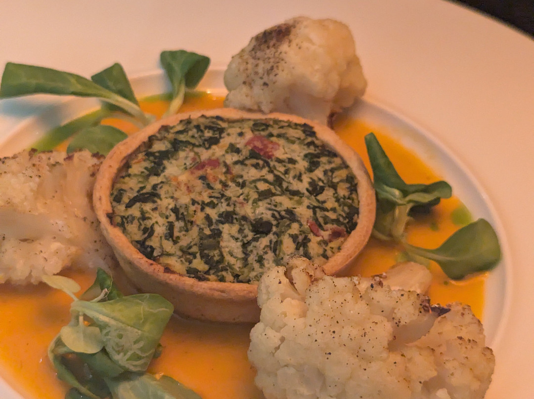 Garnish Food&Wine