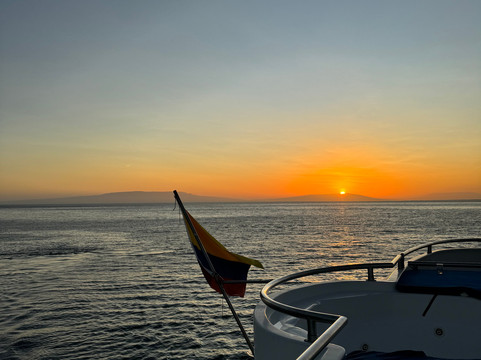 Nature Galapagos & Ecuador-基多必去景点