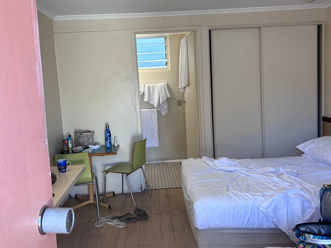 海岸驱车汽车旅馆主图