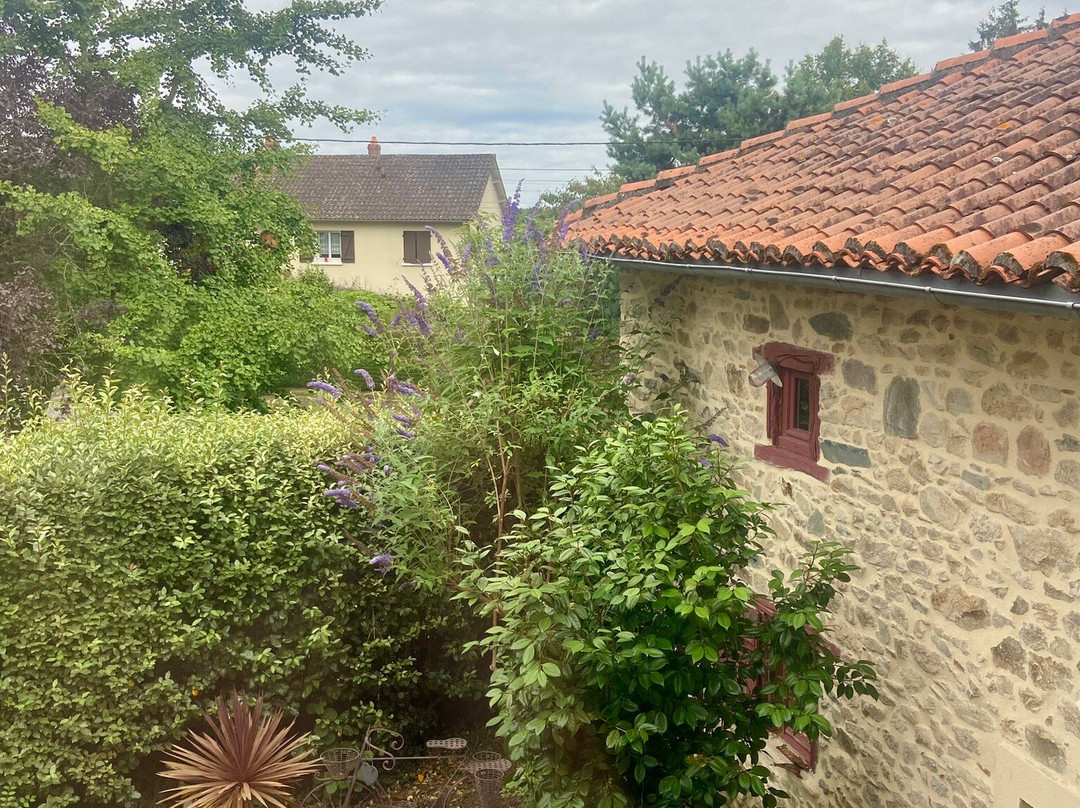 La Flambee Bellac主图