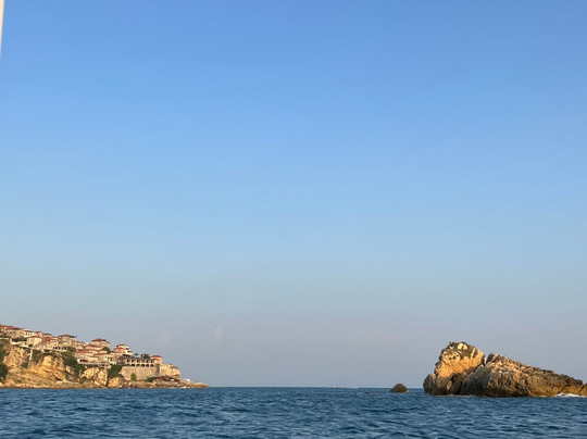 Boat Đulzulejha-乌尔齐尼必去景点