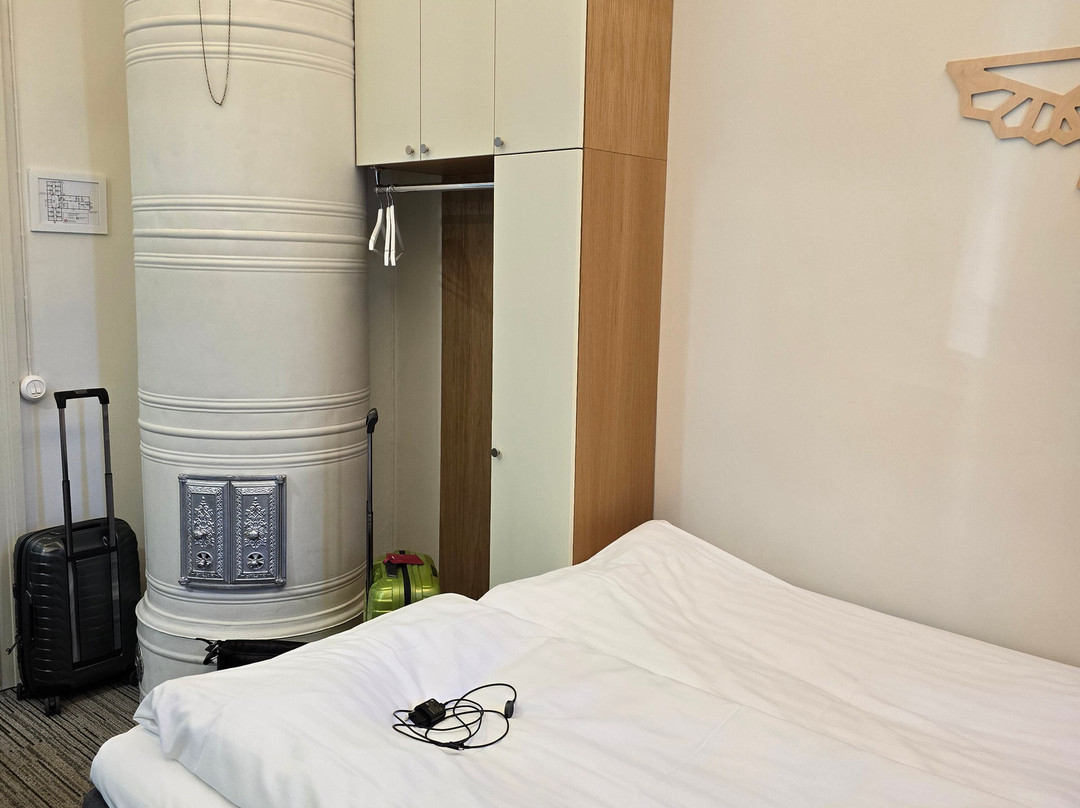 De Gamlas Hem Hotel & Restaurant主图