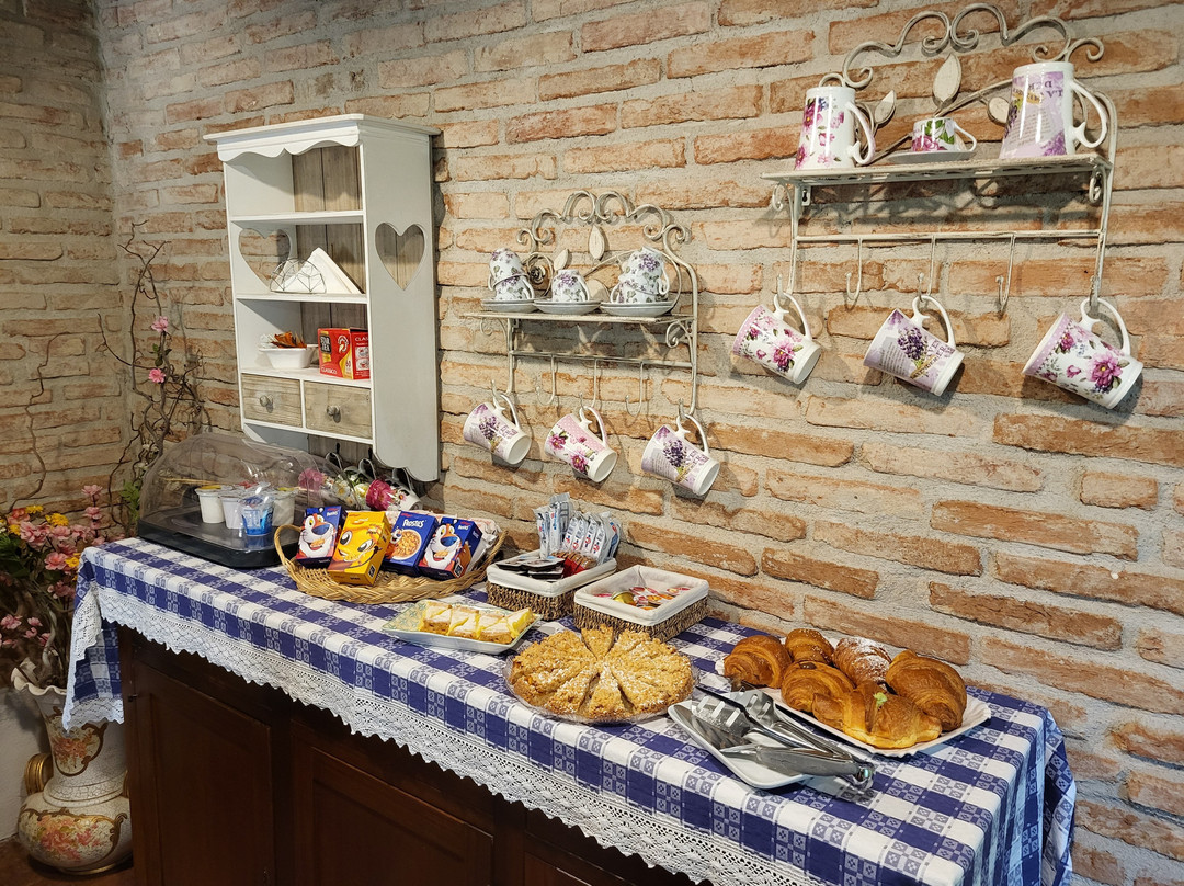 B&B Il Mio Casale Lazise主图