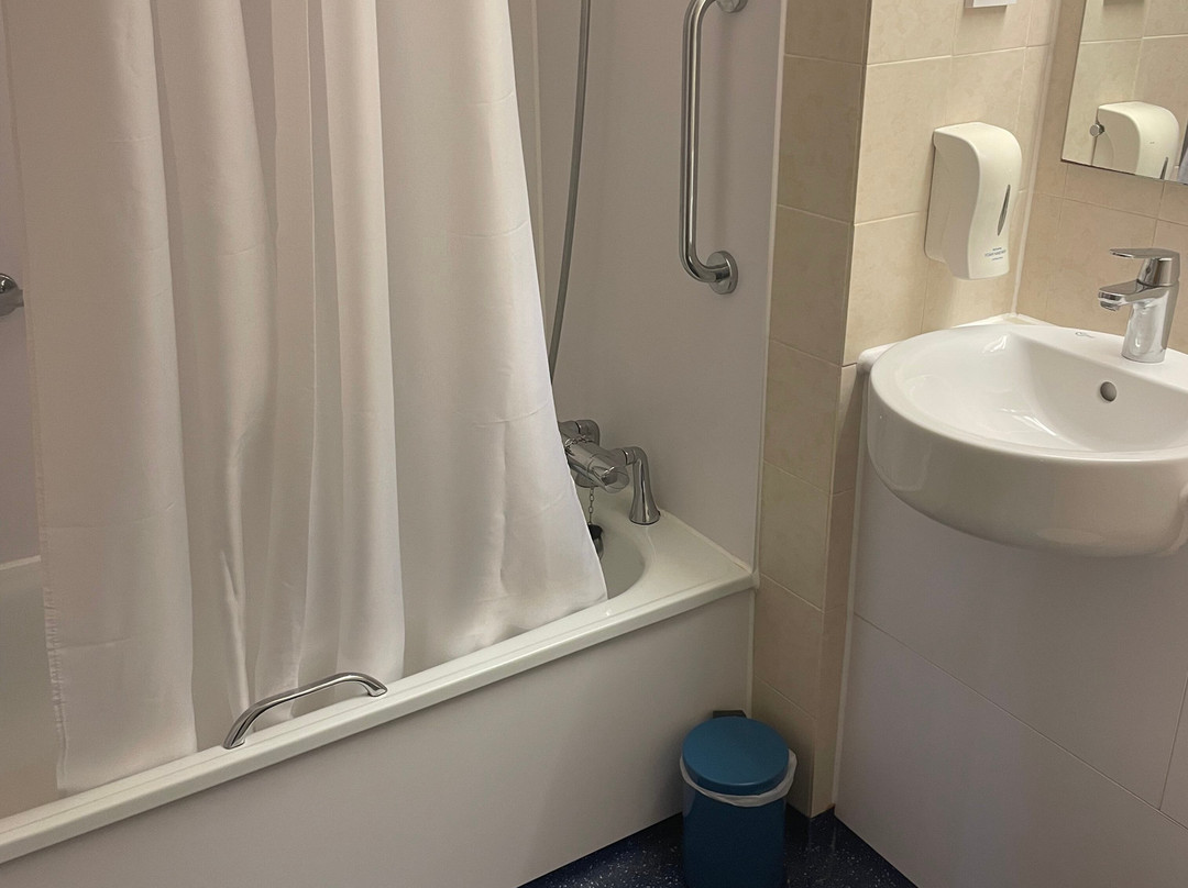Travelodge Kinross M90 Hotel主图