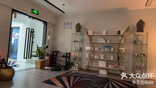 Roxella's-上海市必去景点