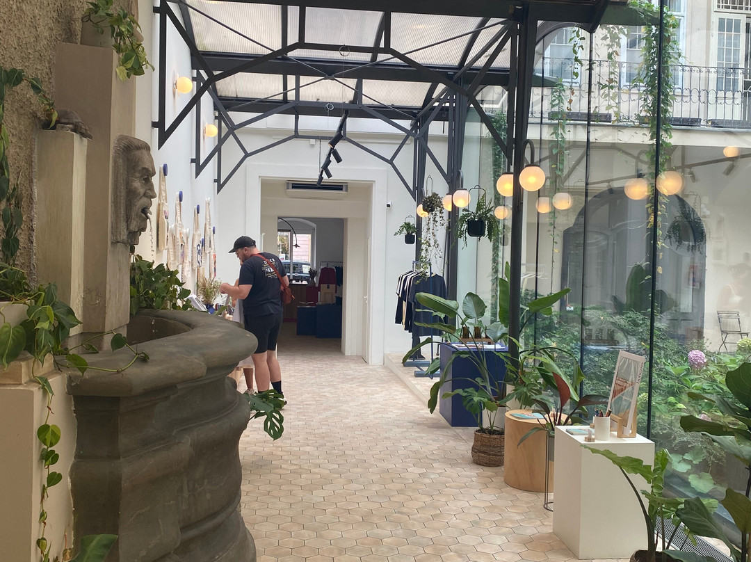 Bohéma-布拉格必去景点