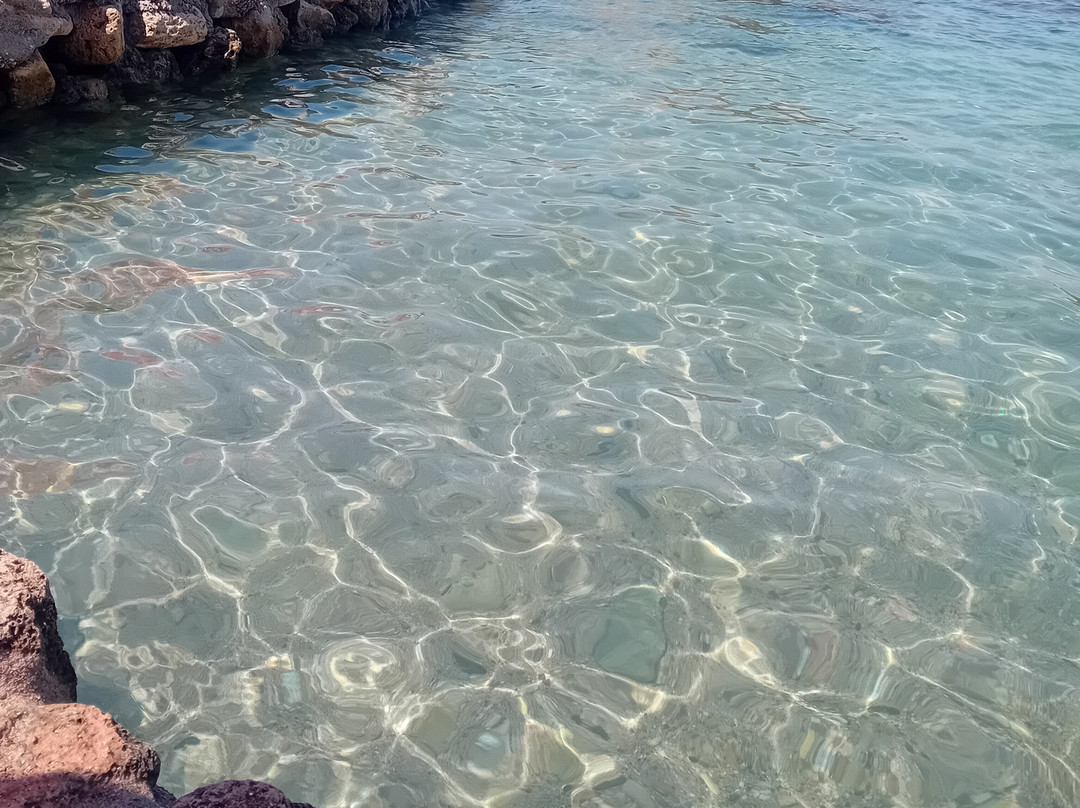 Adalar beach club-Muratpasa必去景点