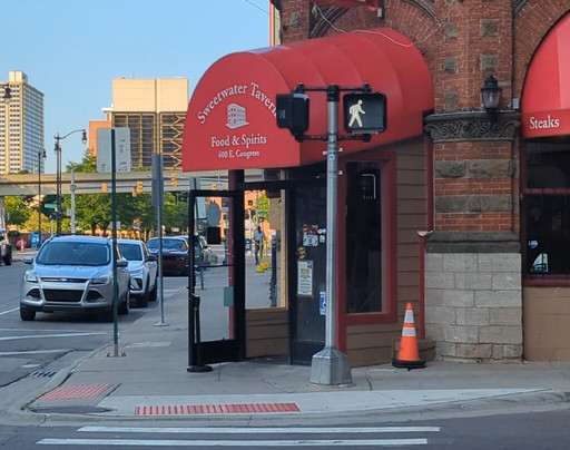 Sweetwater Detroit-底特律必去景点