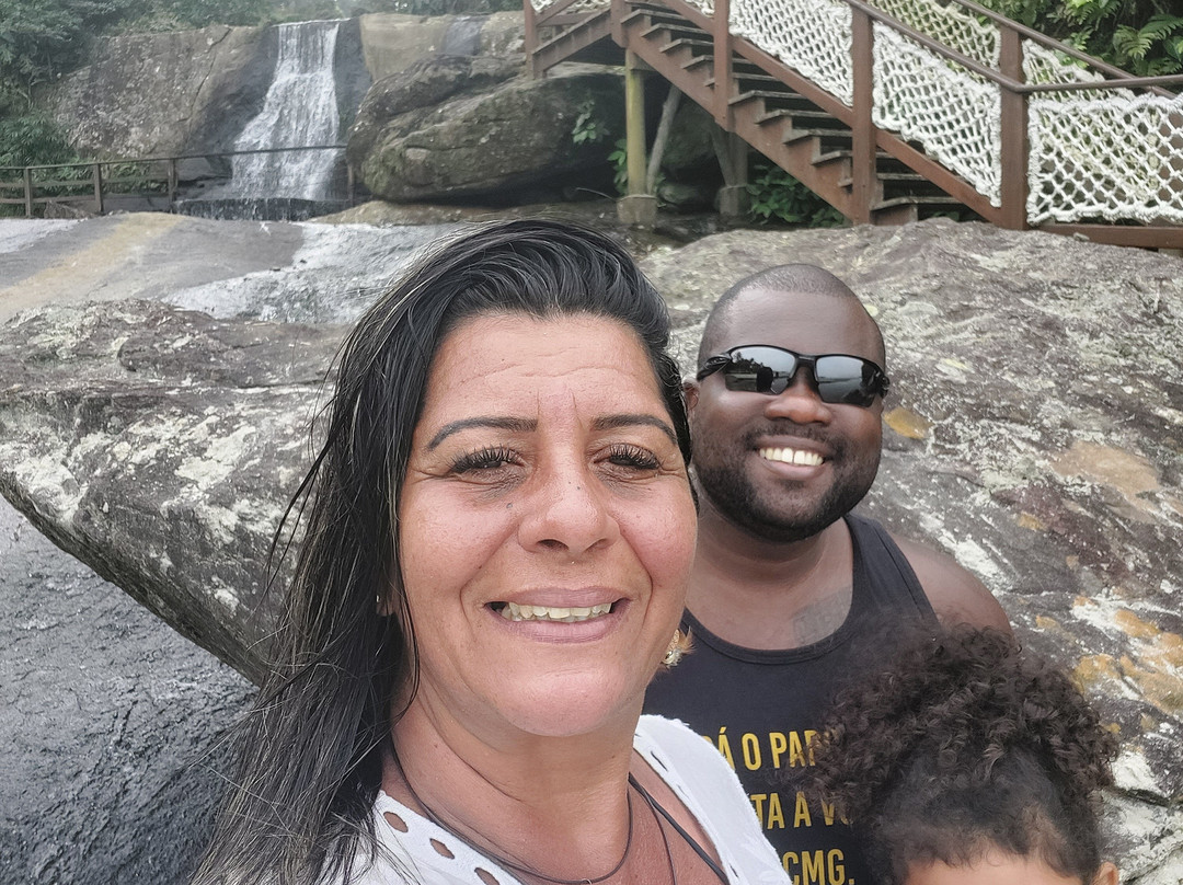 Praia do Iporanga-瓜鲁雅必去景点