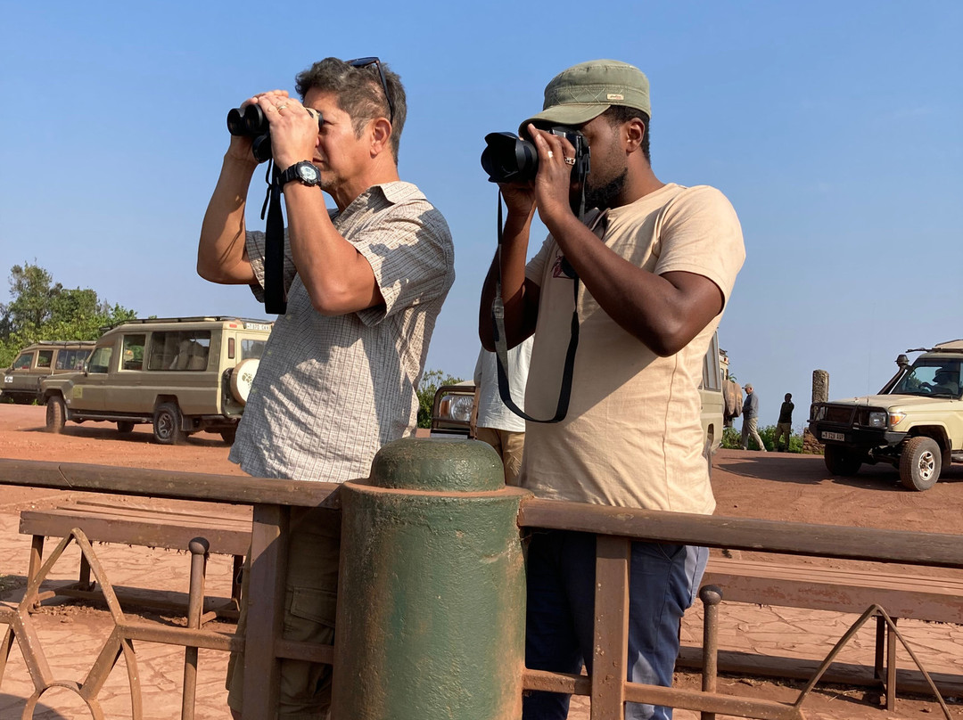 Sopai Safaris-阿鲁沙必去景点