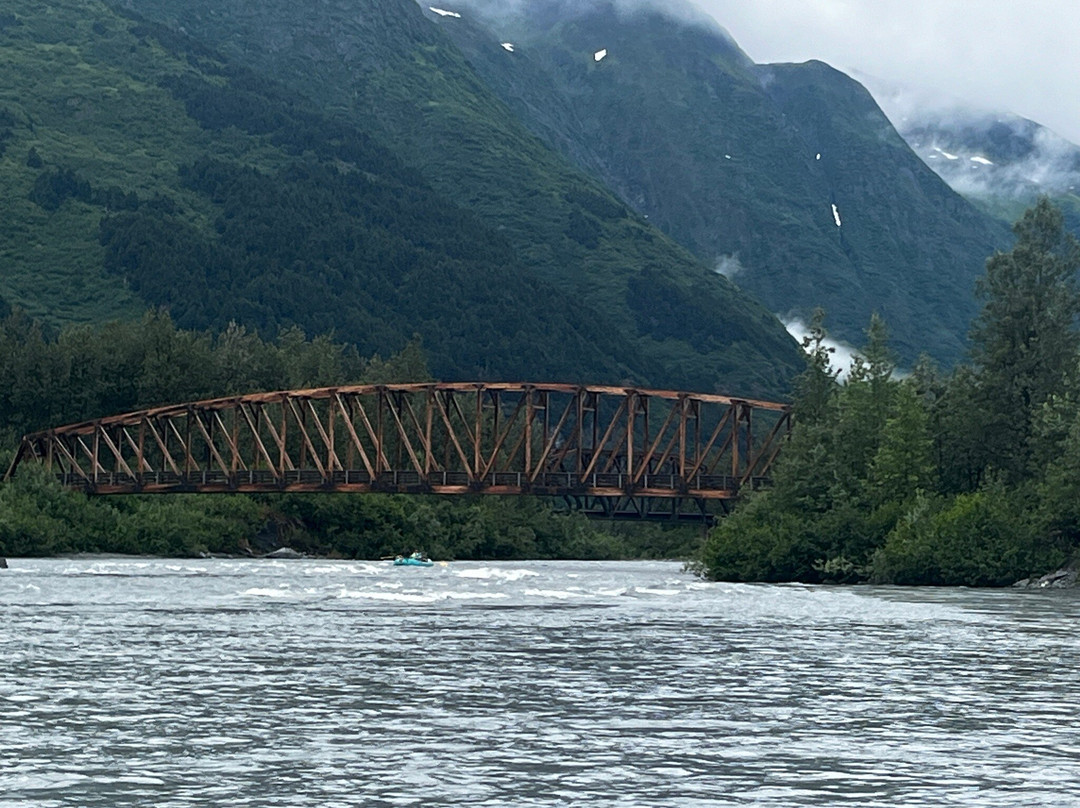 Chugach Adventures景点图片