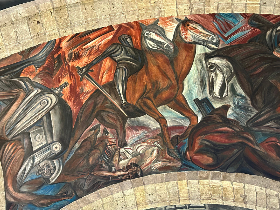 MAGNIFICENT TOURS MX