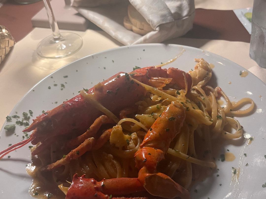 Cà Del Mare