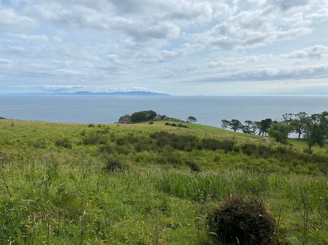 Murlough Bay景点图片