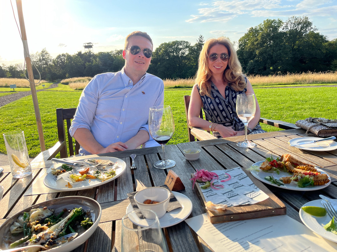 Core by Clare Smyth