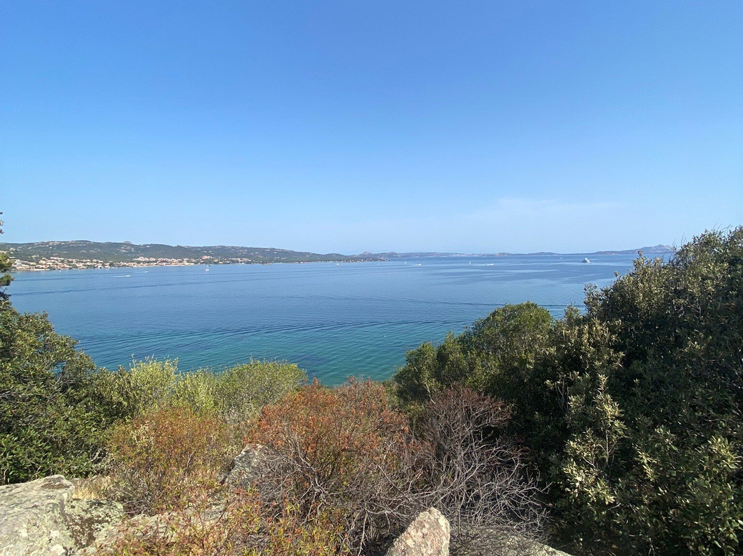 Cala dei Ginepri-Cannigione必去景点