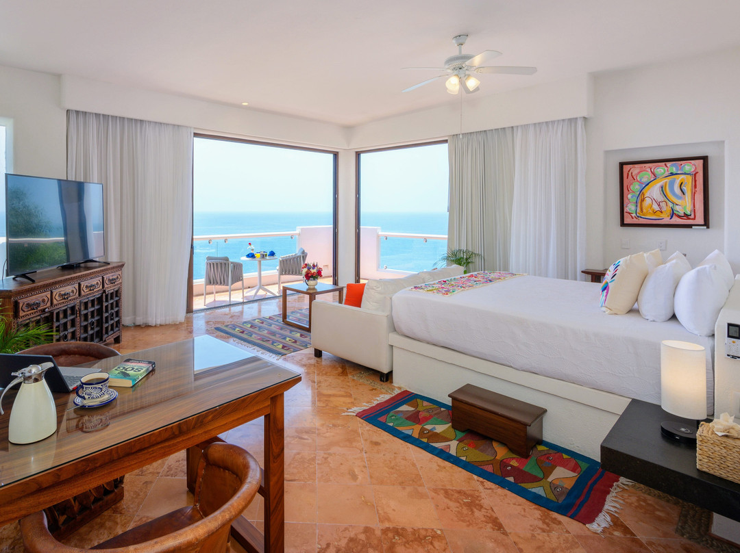 Villa Divina Luxury Hotel Boutique- Adults Only主图