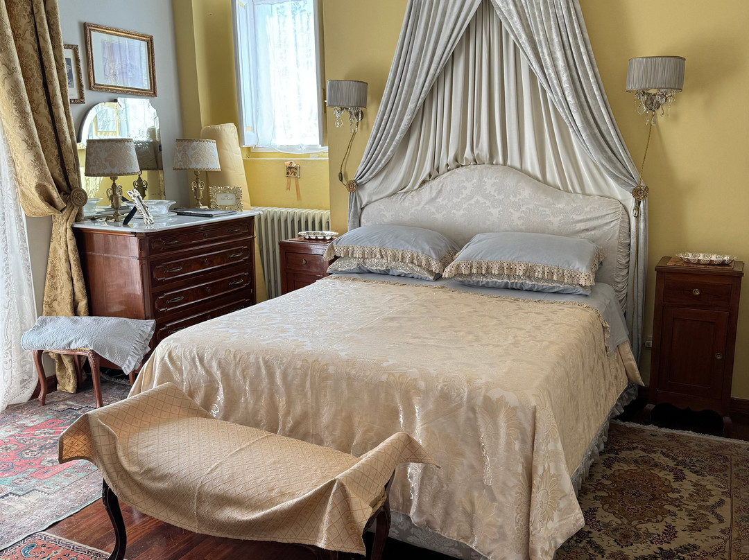 Casa Isabella B&B主图