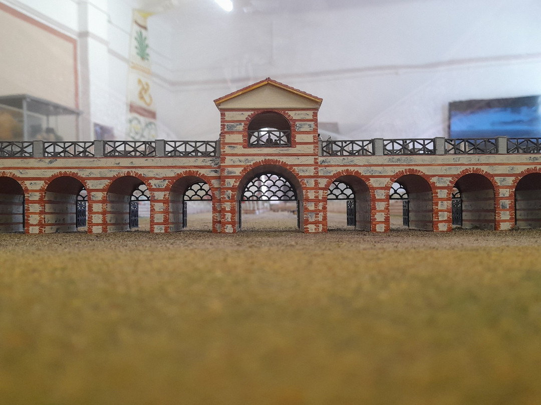 Roman Circus Visitor Centre景点图片
