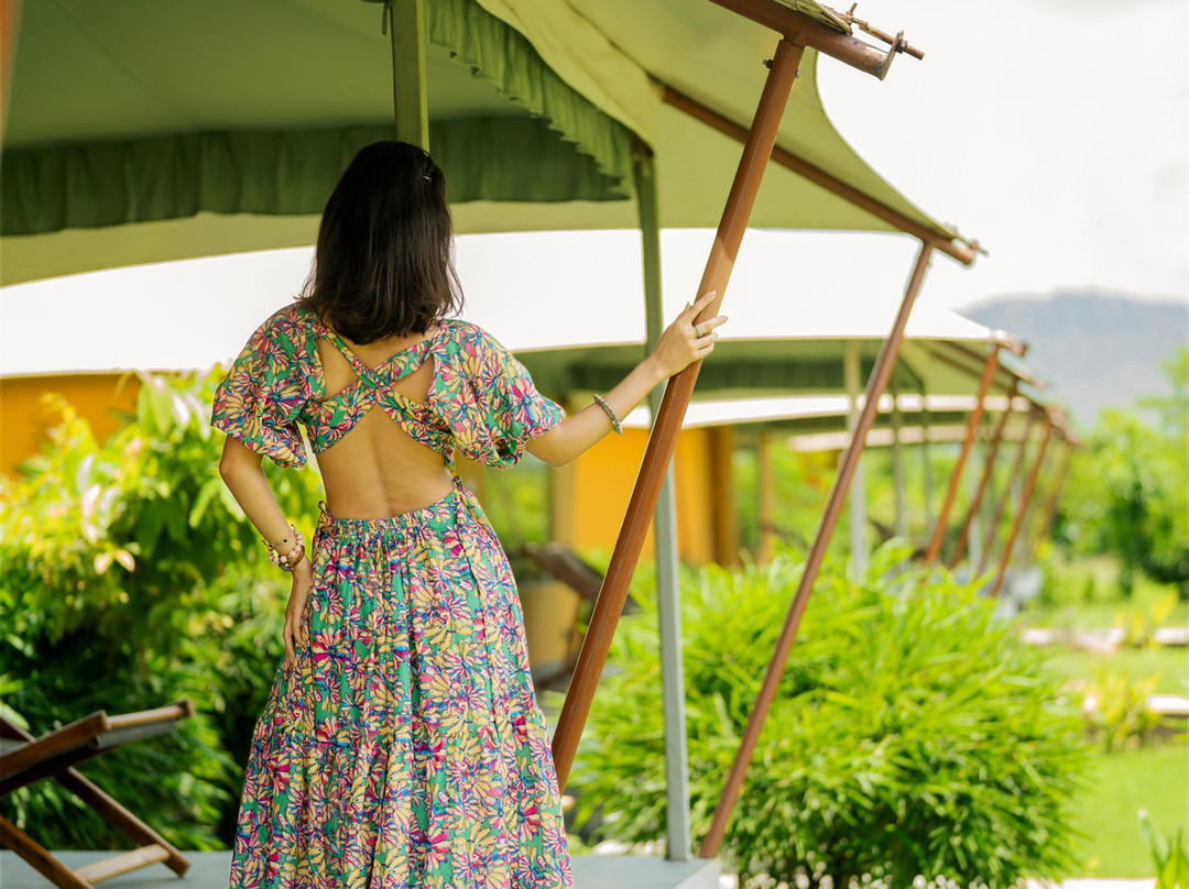 Kutani Bagh Sariska主图