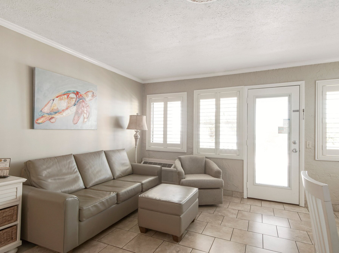 Driftwood Lodge主图