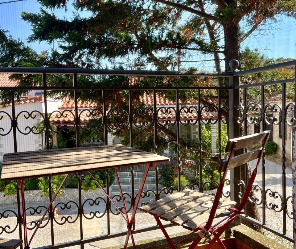 The Varos Residences Hotel主图