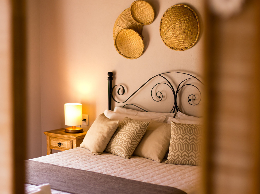 Pousada Altoé da Montanha主图