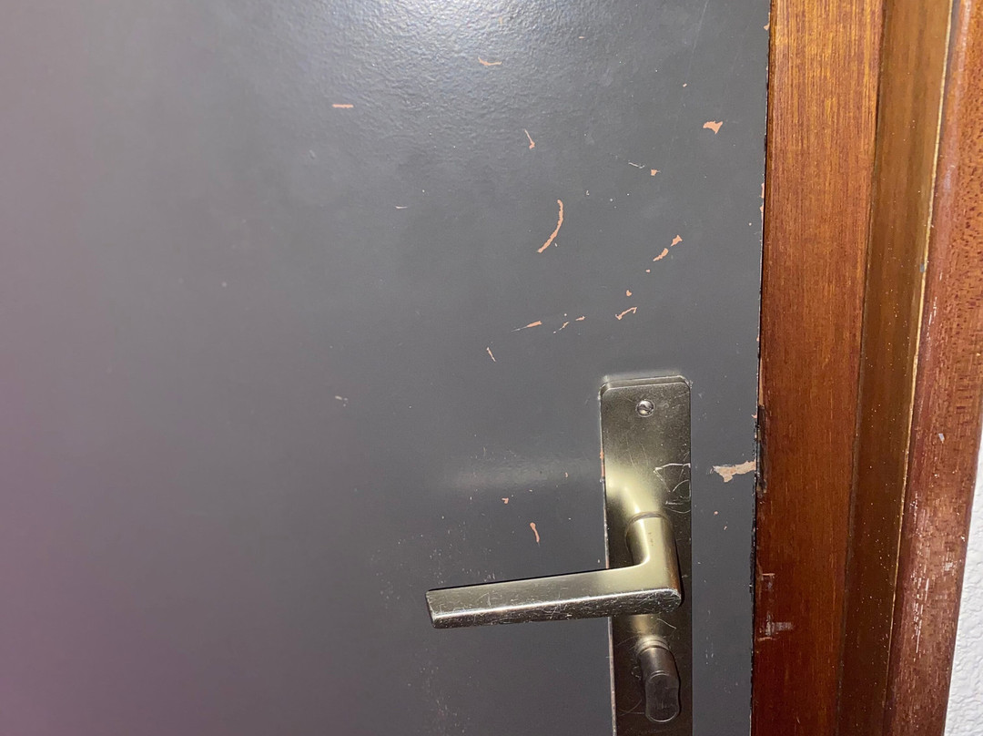 Hôtel Le Savoie主图