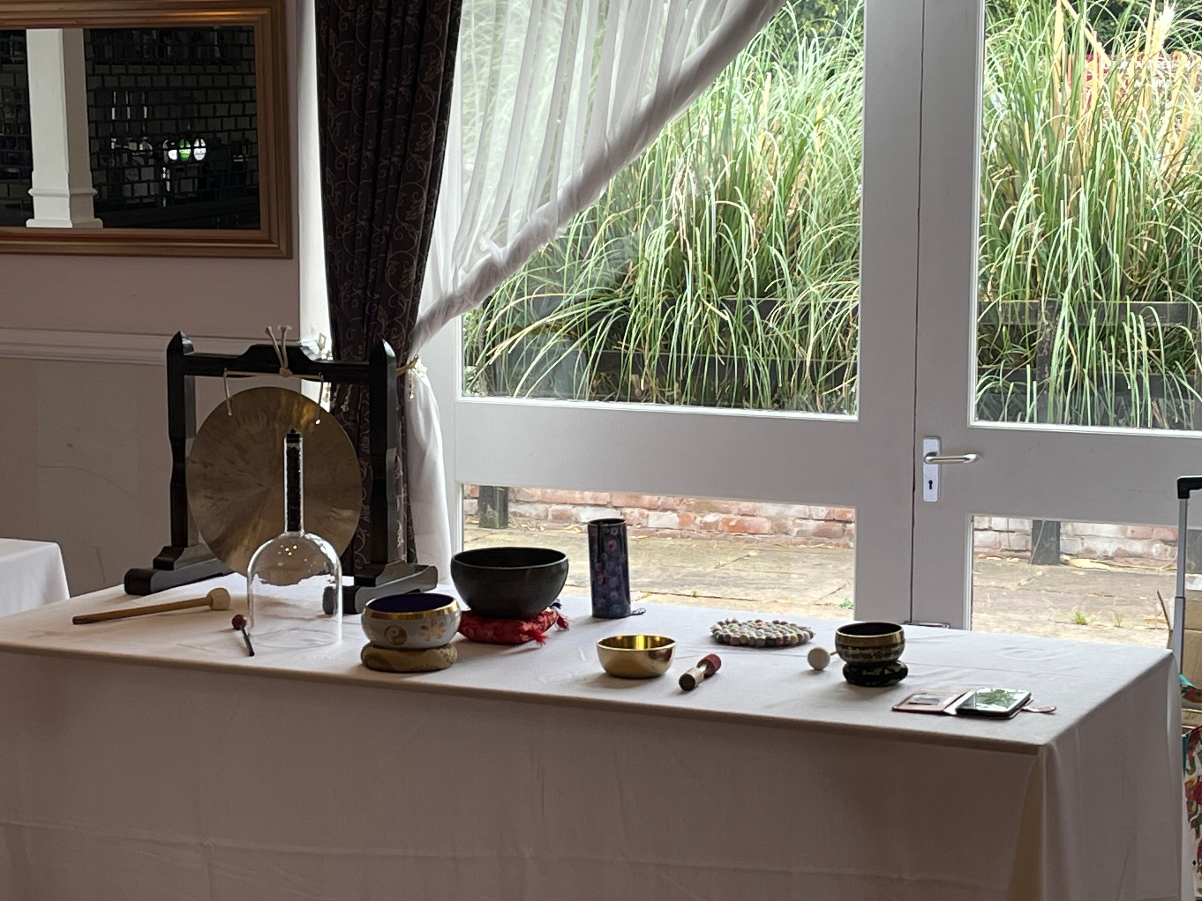Muthu Clumber Park Hotel & Spa-商务中心/多功能厅