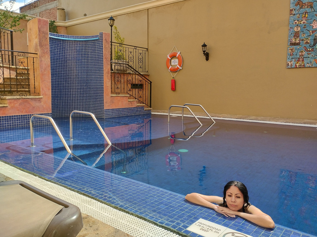 Holiday Inn Express Oaxaca-Centro Historico by IHG主图