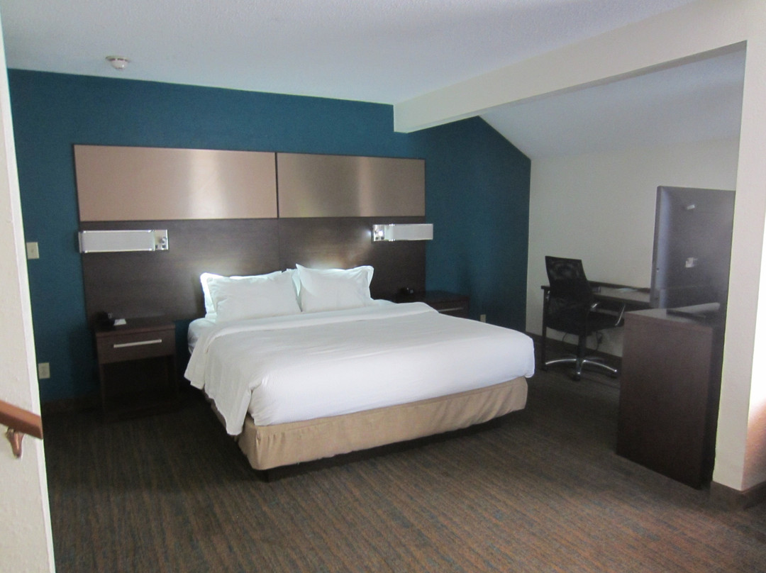 Residence Inn by Marriott Philadelphia Valley Forge主图