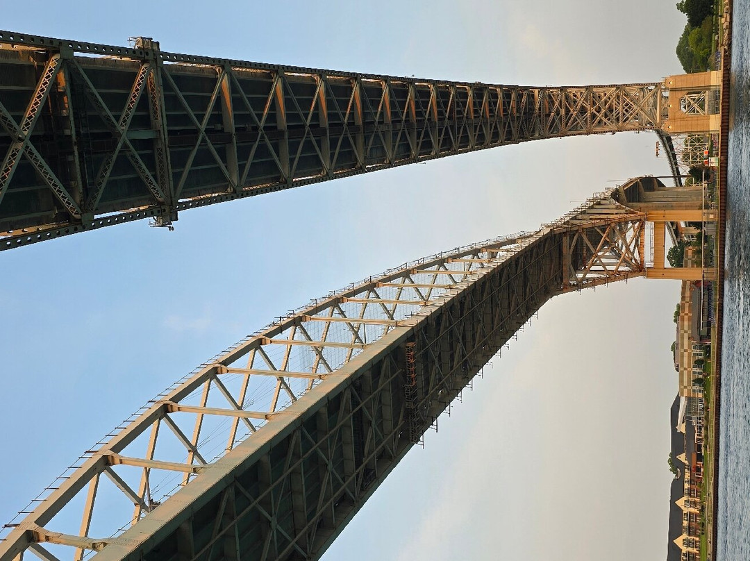 Waterfront Park-Point Edward必去景点